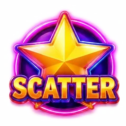scatter