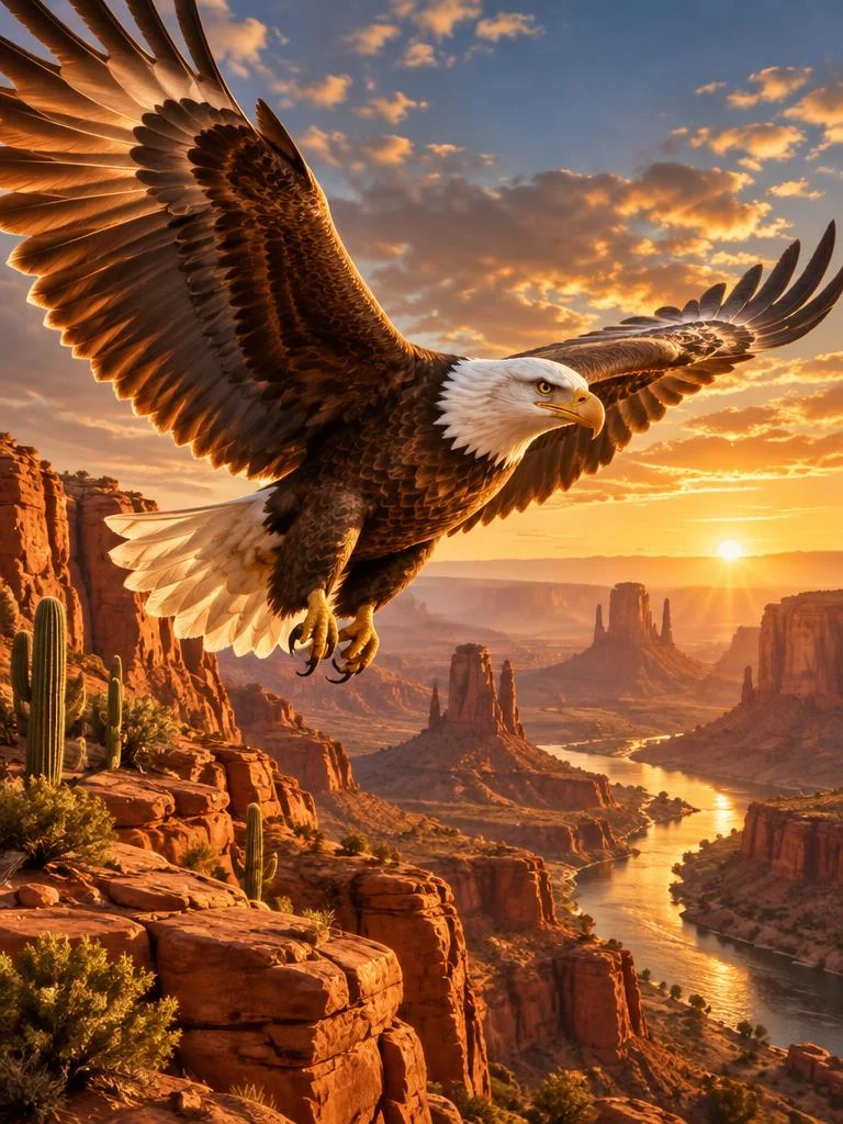 EAGLE CANYON