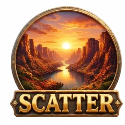 scatter