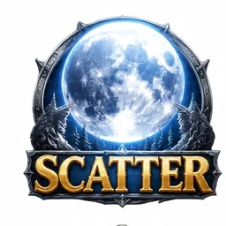 scatter