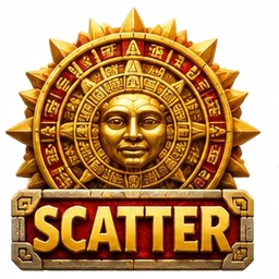 scatter