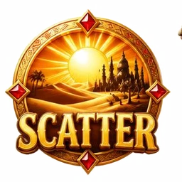scatter