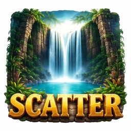 scatter