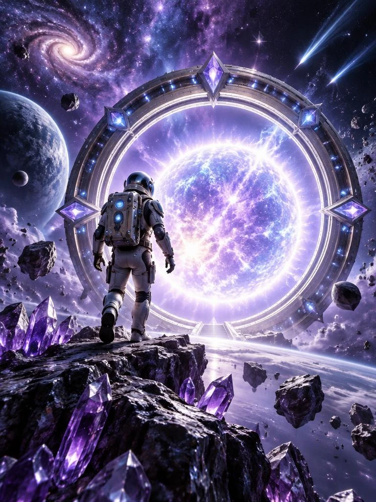 STARGATE NEXUS