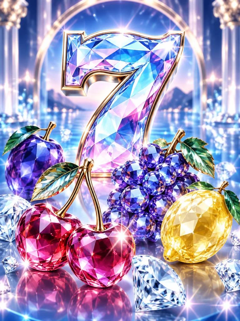 DIAMOND FRUIT DELUXE