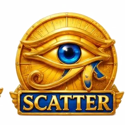 scatter