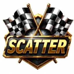 scatter
