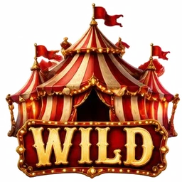 wild