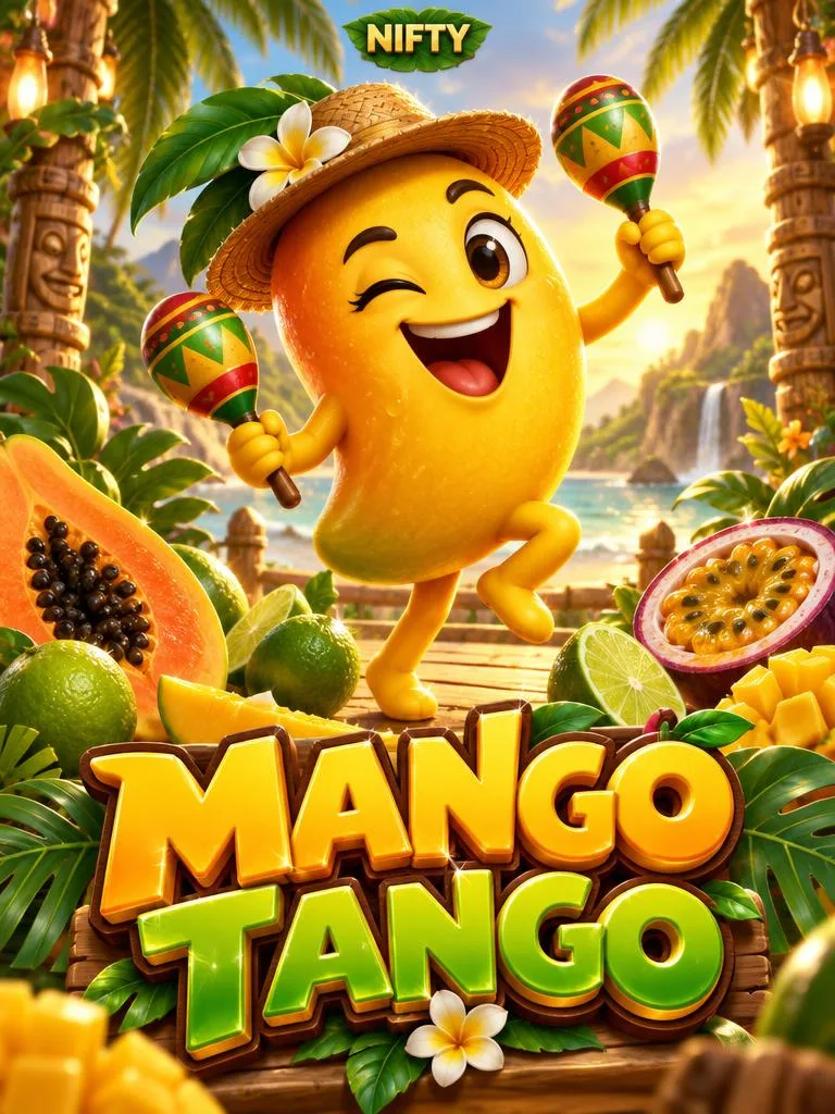 MANGO TANGO