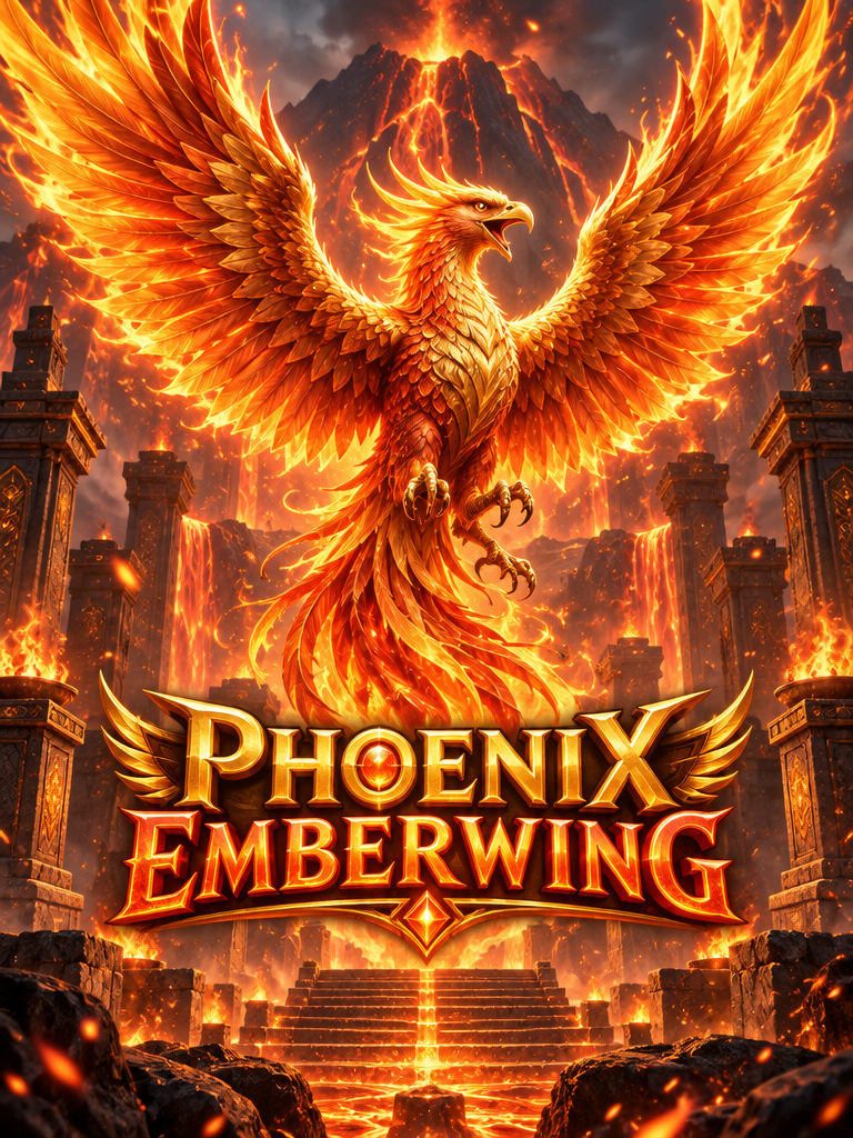 PHOENIX EMBERWING