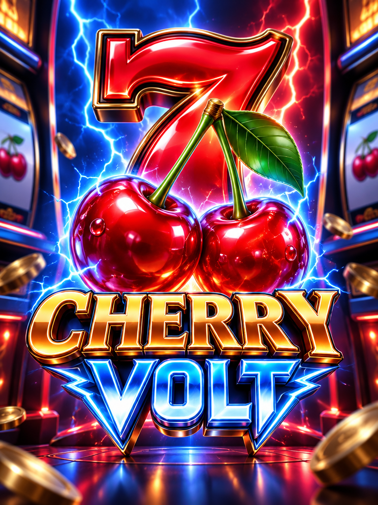 CHERRY VOLT