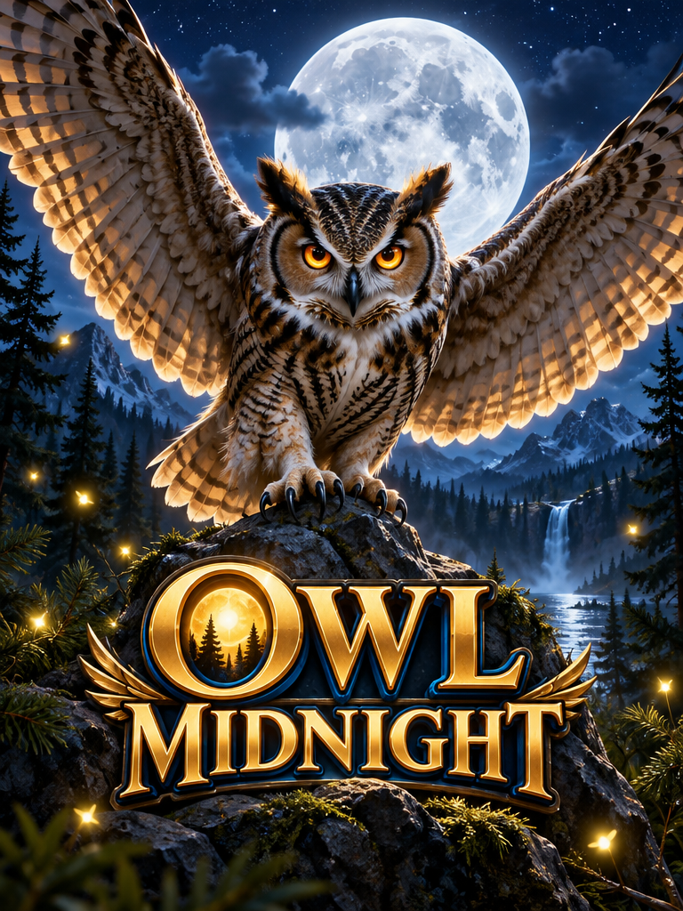 OWL MIDNIGHT