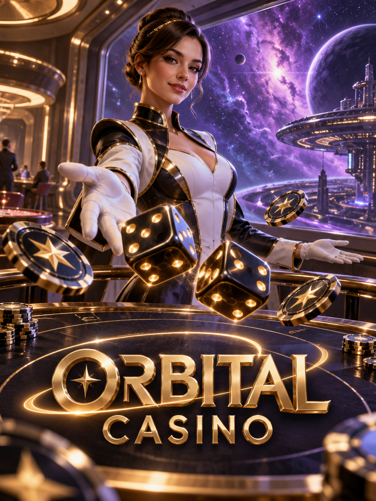 ORBITAL CASINO