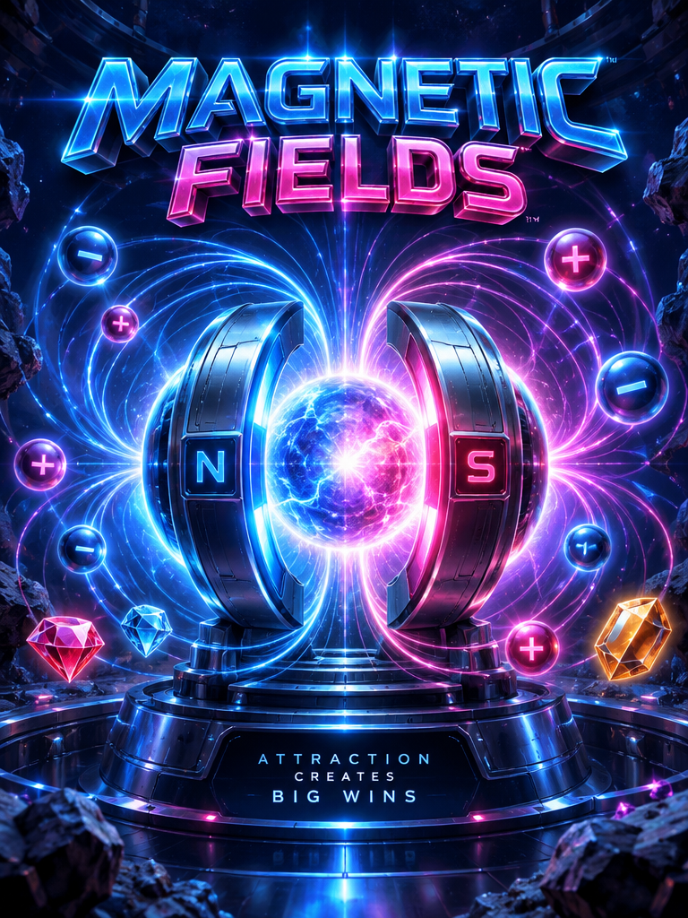 MAGNETIC FIELDS