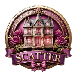 scatter