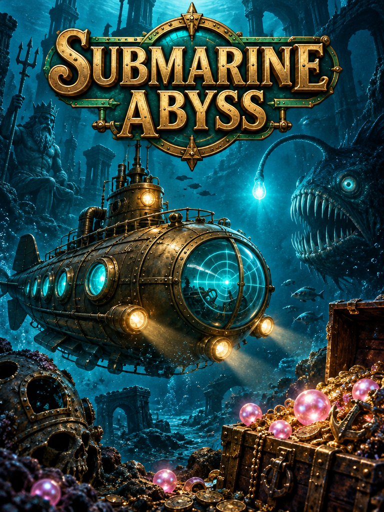 SUBMARINE ABYSS