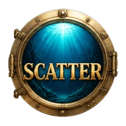 scatter
