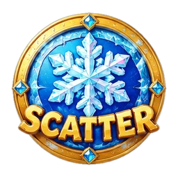 scatter