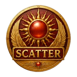 scatter