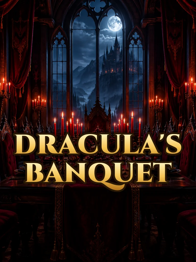 DRACULA'S BANQUET