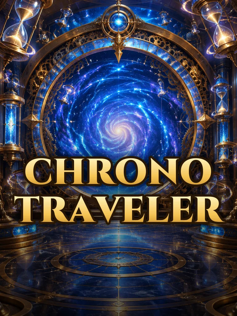 CHRONO TRAVELER
