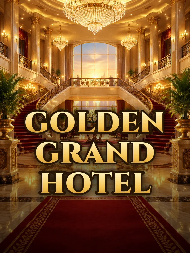 GOLDEN GRAND HOTEL