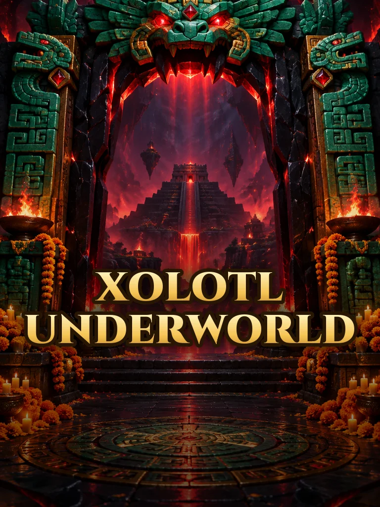 XOLOTL UNDERWORLD
