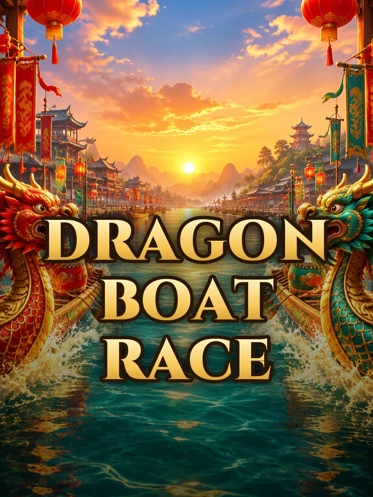 DRAGON BOAT RACE