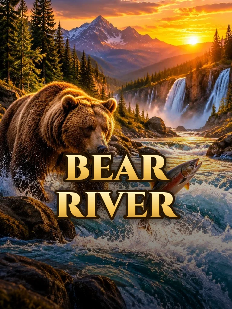 BEAR RIVER