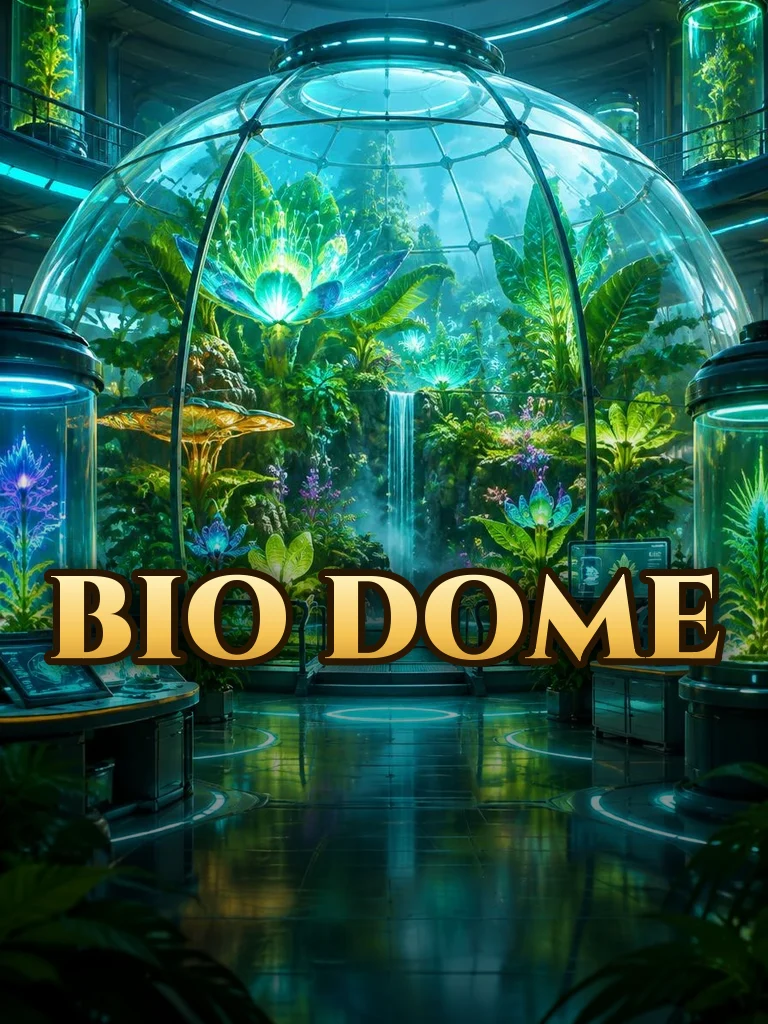 BIO DOME