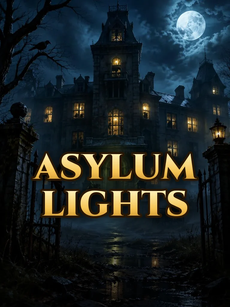 ASYLUM LIGHTS