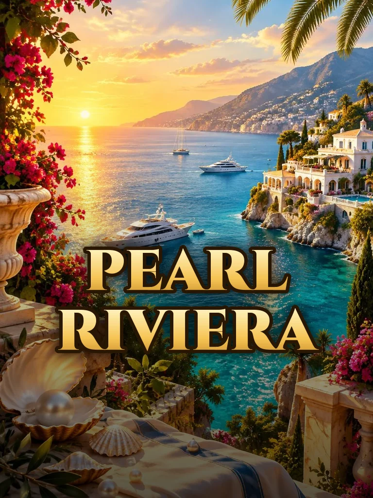 PEARL RIVIERA