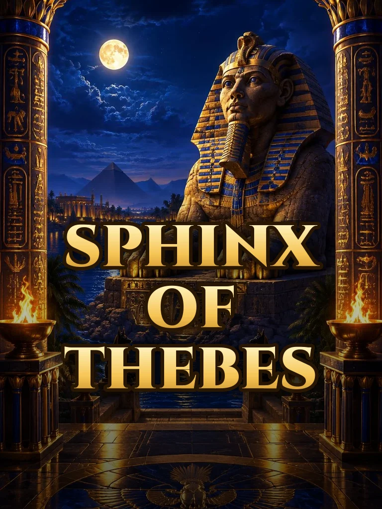 SPHINX OF THEBES