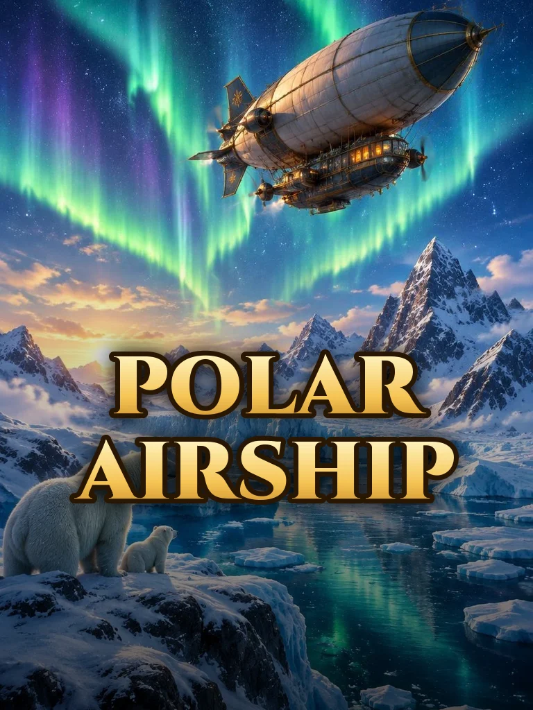 POLAR AIRSHIP