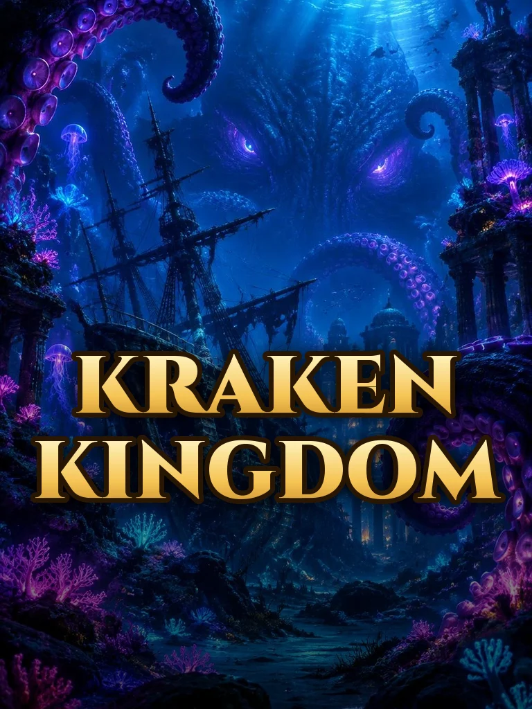 KRAKEN KINGDOM