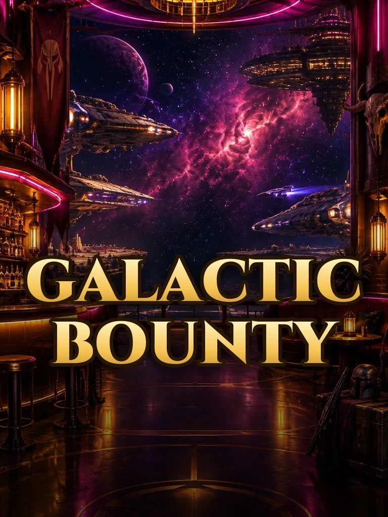 GALACTIC BOUNTY