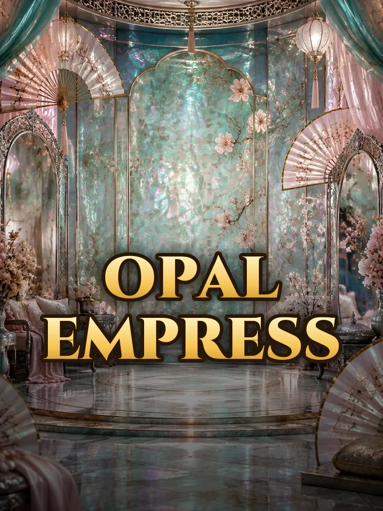 OPAL EMPRESS