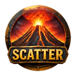 scatter