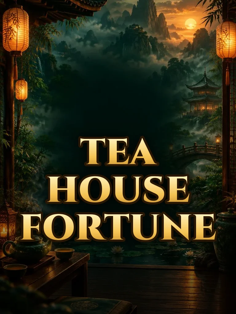TEA HOUSE FORTUNE