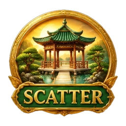 scatter