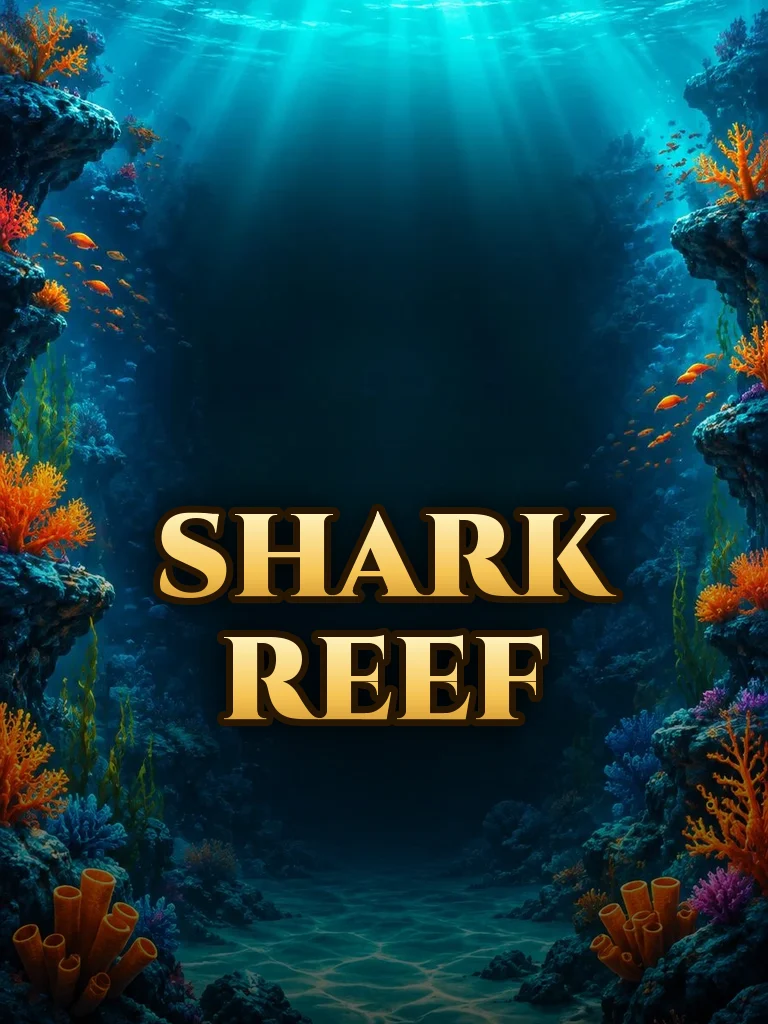 SHARK REEF