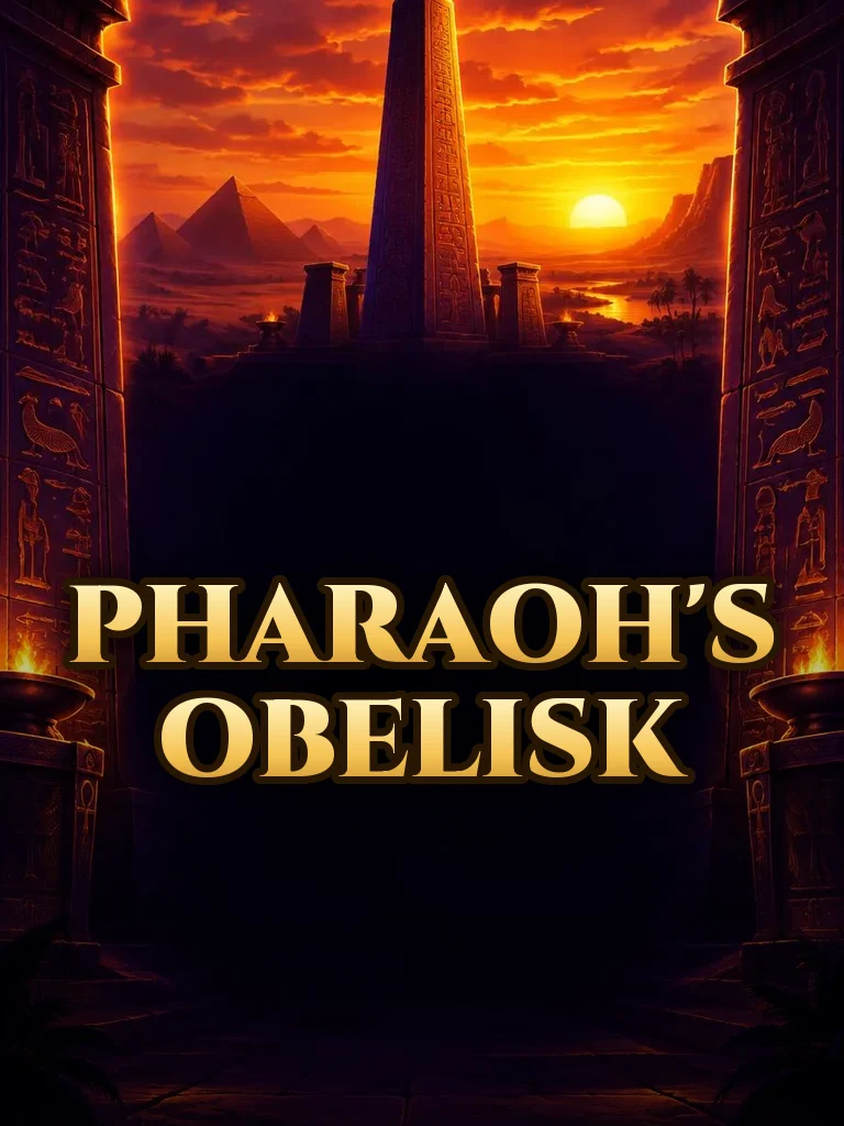 PHARAOH'S OBELISK