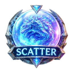 scatter