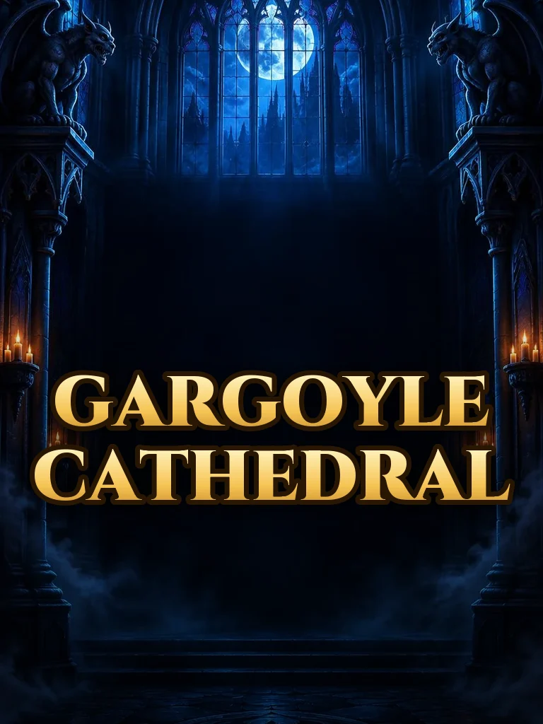 GARGOYLE CATHEDRAL