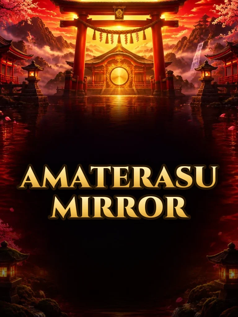 AMATERASU MIRROR