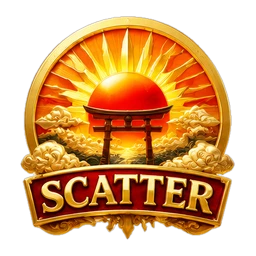 scatter