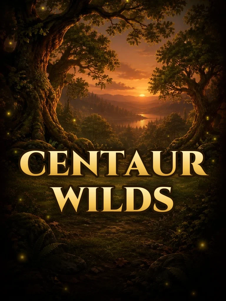 CENTAUR WILDS