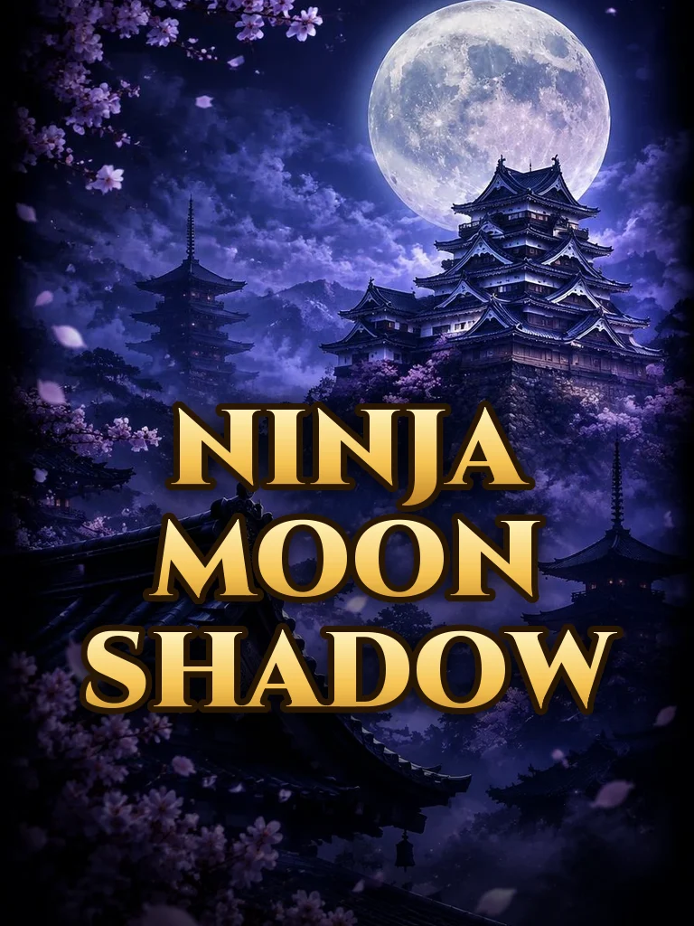 NINJA MOON SHADOW