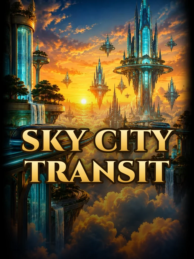 SKY CITY TRANSIT