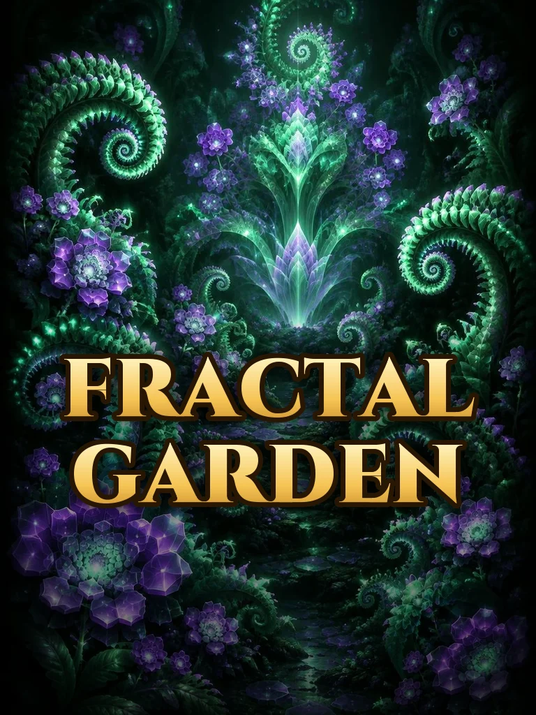 FRACTAL GARDEN